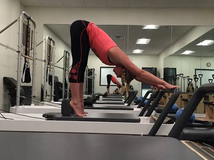 Body In Balance Yoga Picture 2