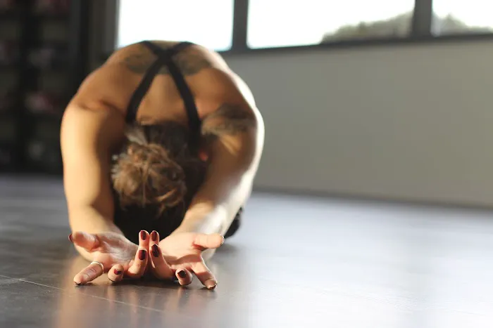 Body In Balance Yoga Picture 4