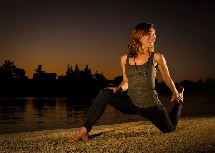 Body In Balance Yoga Picture 5