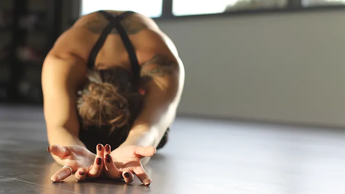 Body In Balance Yoga Picture 3