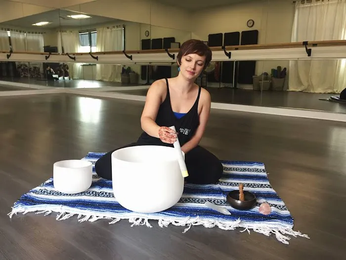 Body In Balance Yoga Picture 9