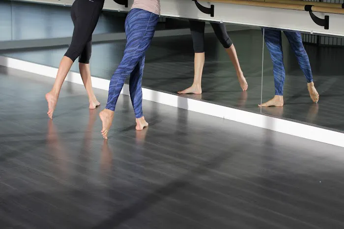 Body In Balance Yoga Picture 8