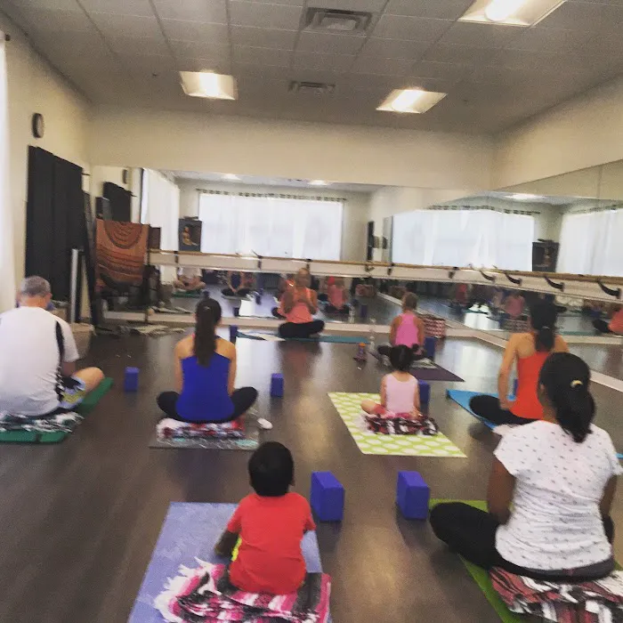 Body In Balance Yoga Picture 10