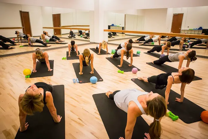 Studio J Pilates, Barre and Fitness Picture 3