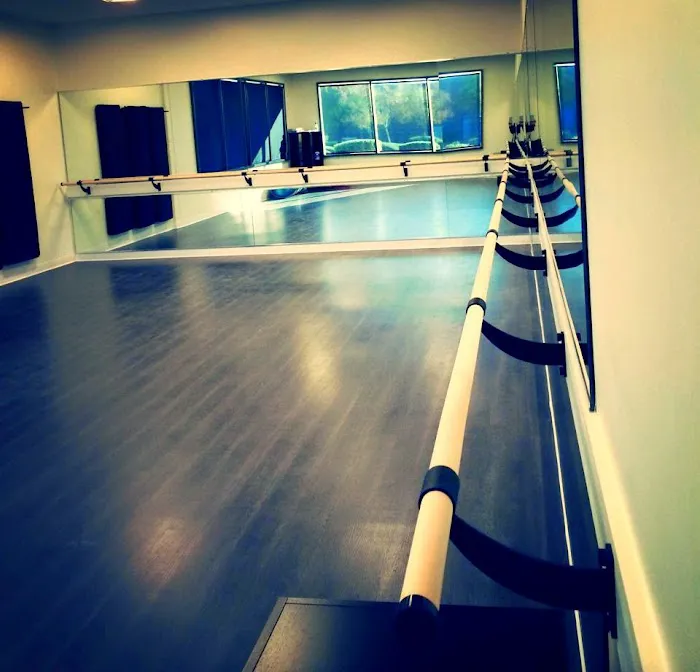 Studio J Pilates, Barre and Fitness Picture 1