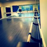 Studio J Pilates, Barre and Fitness