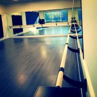 Studio J Pilates, Barre and Fitness ico
