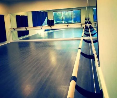 Studio J Pilates, Barre and Fitness