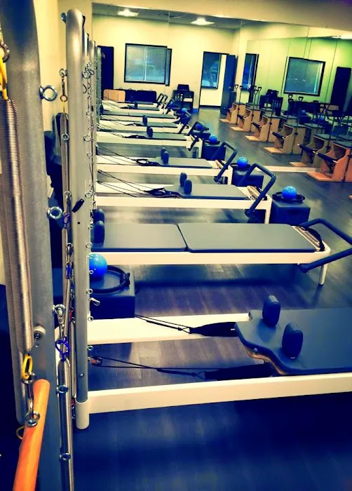 Studio J Pilates, Barre and Fitness Picture 2