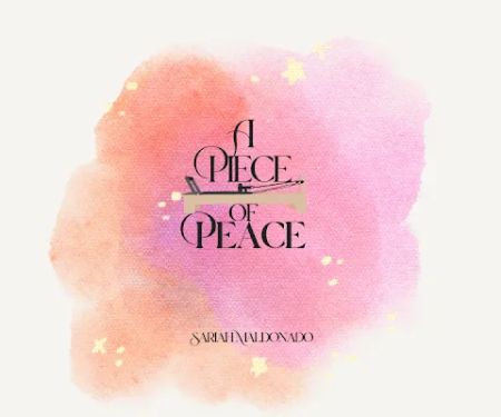 A Piece Of Peace