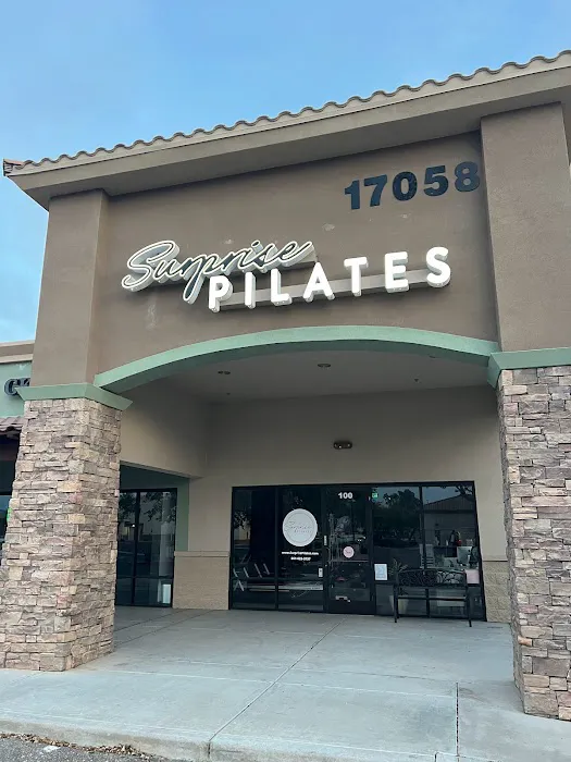 Surprise Pilates Picture 3