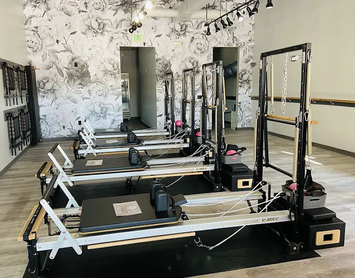 Surprise Pilates Picture 1