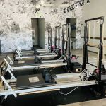 Surprise Pilates