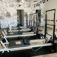 Surprise Pilates ico