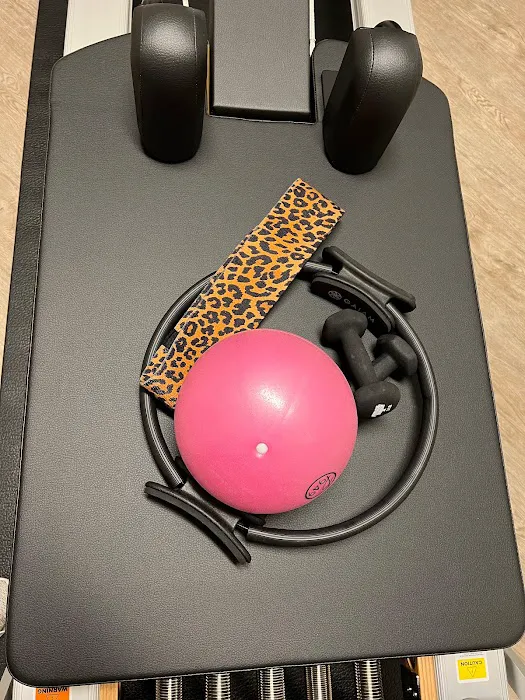 Surprise Pilates Picture 8