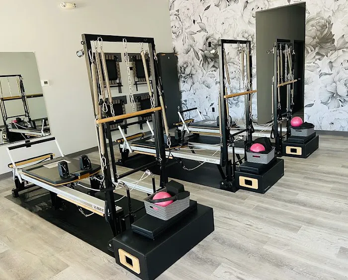 Surprise Pilates Picture 7