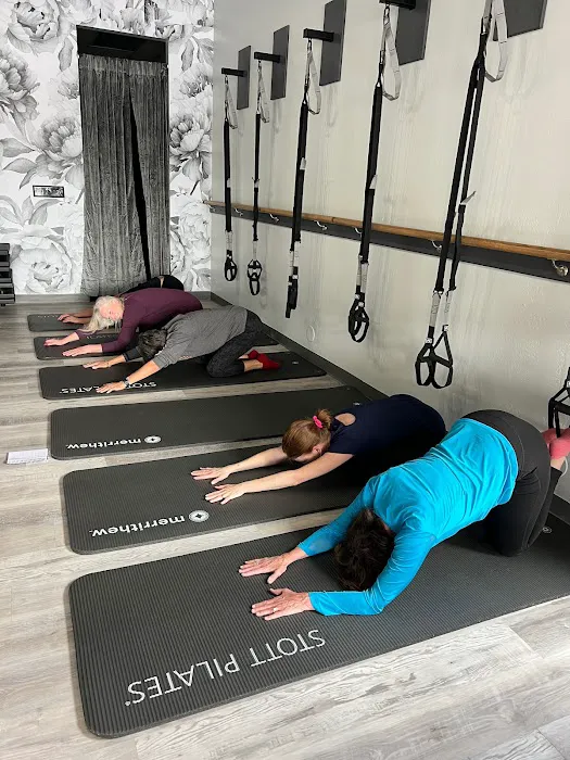 Surprise Pilates Picture 5