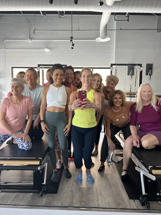 Surprise Pilates Picture 9