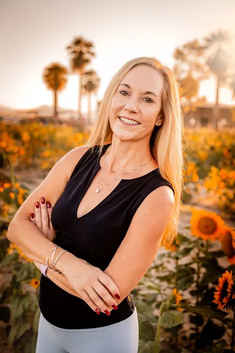 Surprise Pilates Picture 10