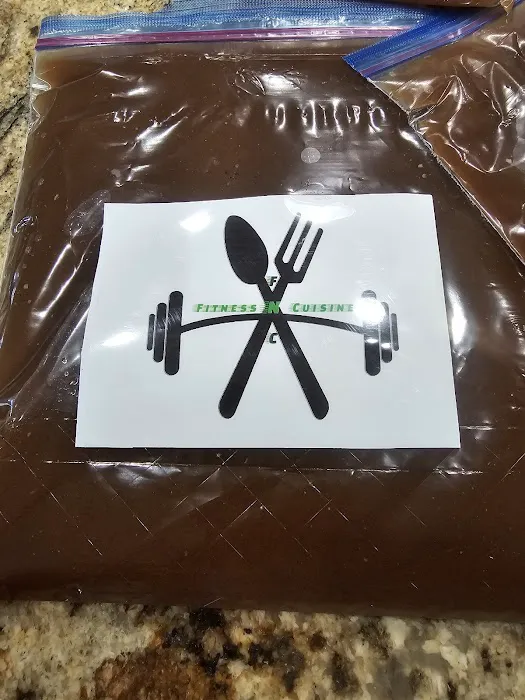 Fitness n cuisine Picture 1