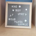 Club Pilates