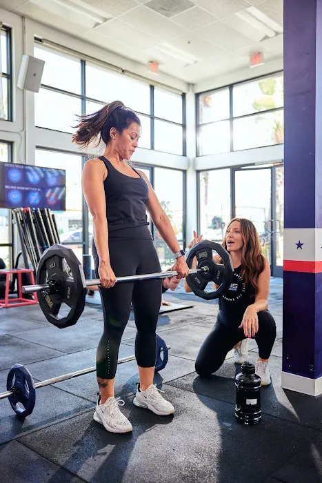 F45 Training Picture 2