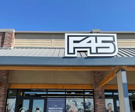 F45 Training