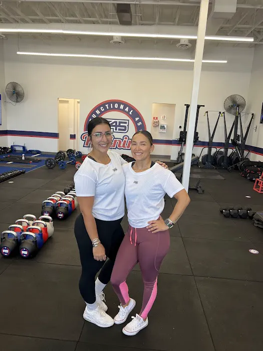 F45 Training Picture 3