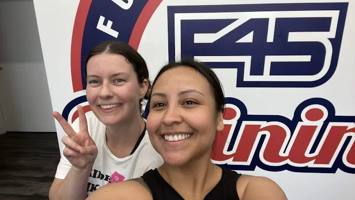 F45 Training Picture 7