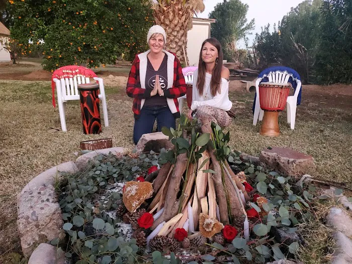 Baby Goat Yoga @ Mesquite Meadows Picture 9