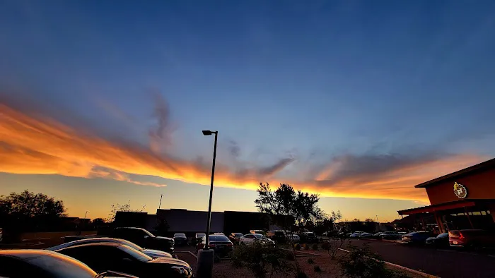 Planet Fitness Picture 2