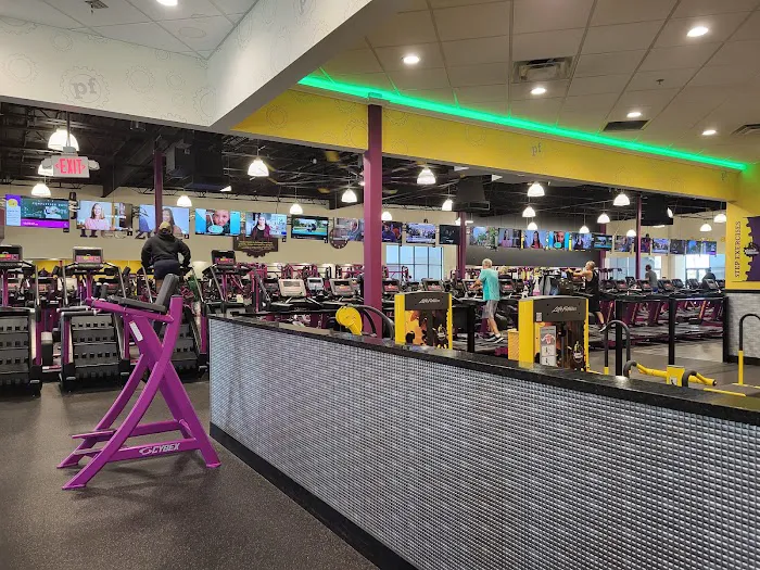 Planet Fitness Picture 3