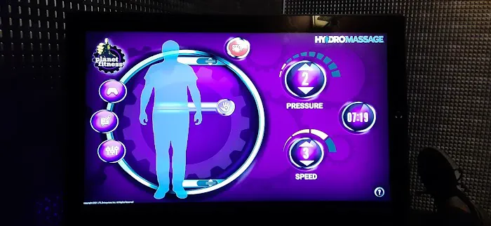 Planet Fitness Picture 6