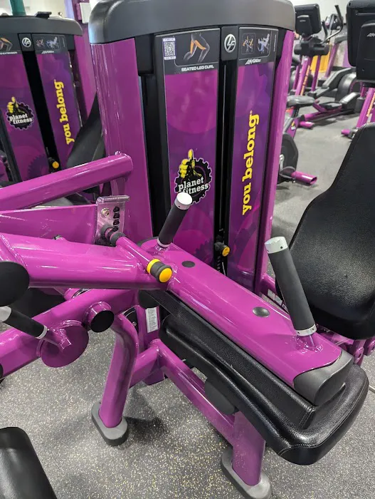 Planet Fitness Picture 9