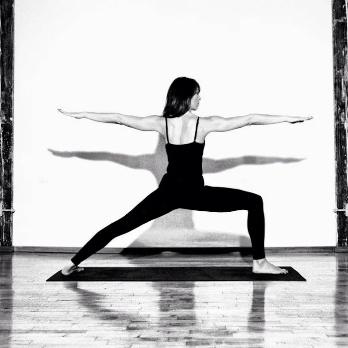 Svaha Yoga Center Picture 1