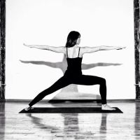 Svaha Yoga Center ico