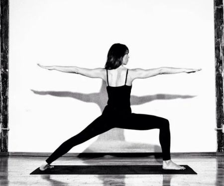 Svaha Yoga Center