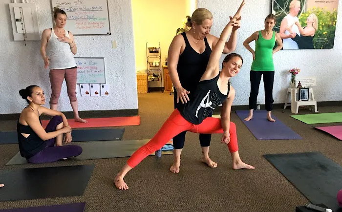 Authentic Yoga & Authentic Yoga Teacher Training Picture 3