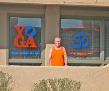 Authentic Yoga & Authentic Yoga Teacher Training Picture 1