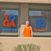 Authentic Yoga & Authentic Yoga Teacher Training ico