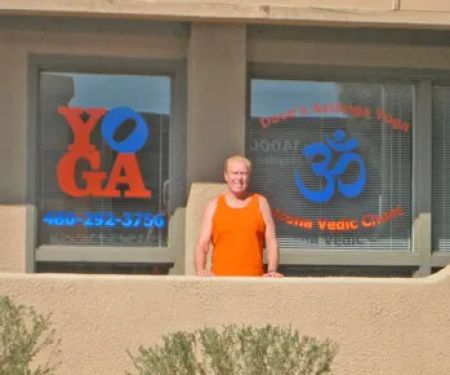 Authentic Yoga & Authentic Yoga Teacher Training