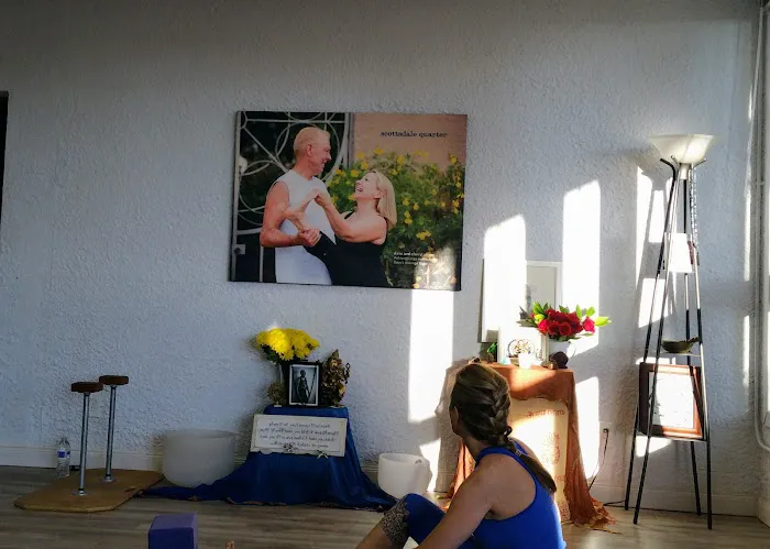 Authentic Yoga & Authentic Yoga Teacher Training Picture 8
