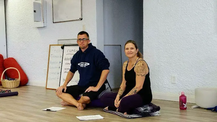 Authentic Yoga & Authentic Yoga Teacher Training Picture 7