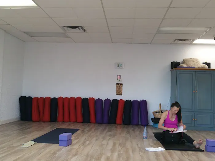 Authentic Yoga & Authentic Yoga Teacher Training Picture 6