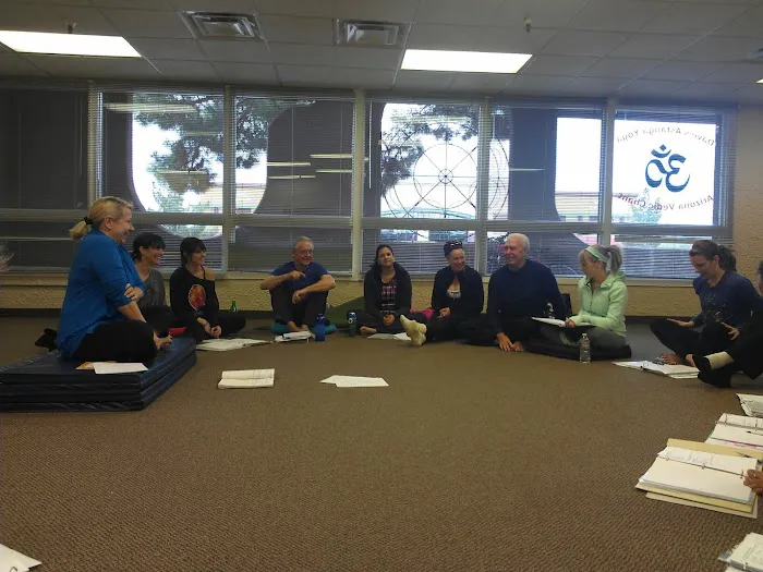 Authentic Yoga & Authentic Yoga Teacher Training Picture 4