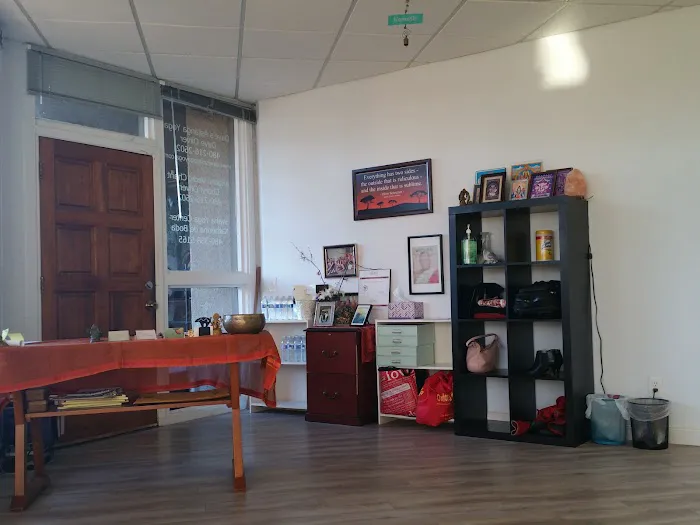 Authentic Yoga & Authentic Yoga Teacher Training Picture 5