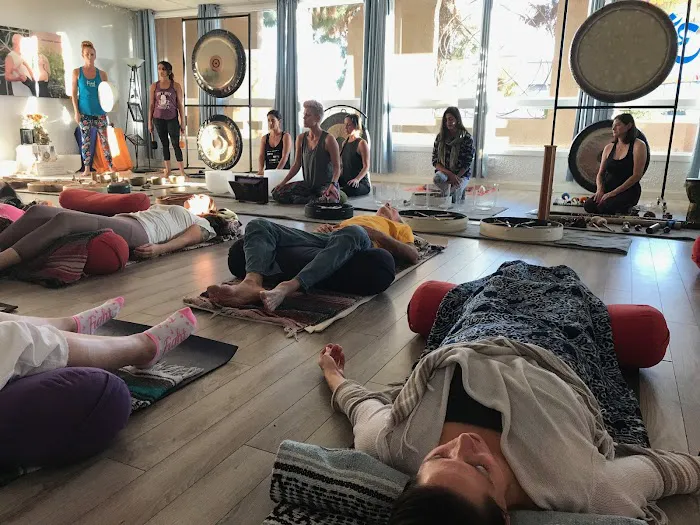 Authentic Yoga & Authentic Yoga Teacher Training Picture 10