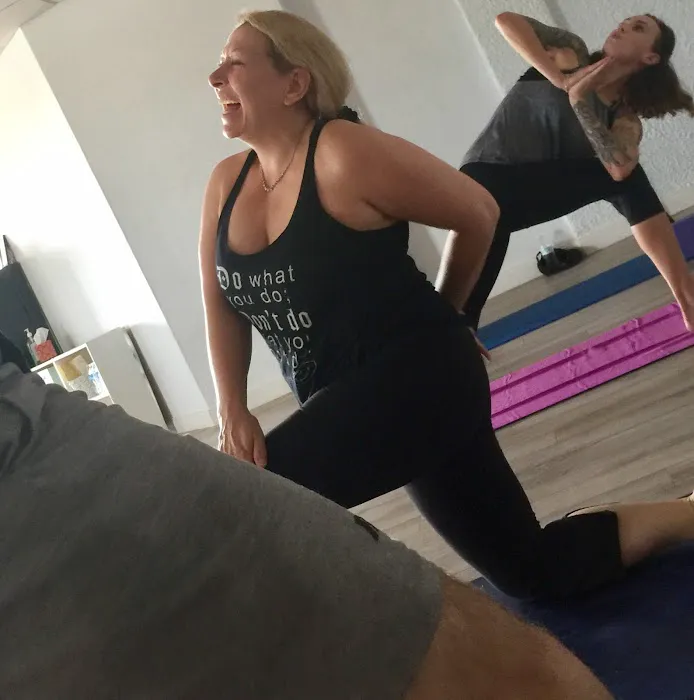 Authentic Yoga & Authentic Yoga Teacher Training Picture 9