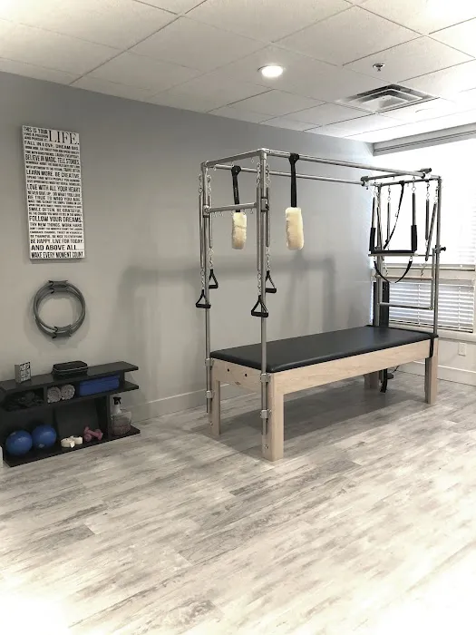 Bella Shanti Pilates & Yoga Picture 3