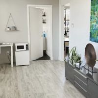 Bella Shanti Pilates & Yoga ico